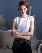 DOUAI WINZIP女装产品图片