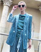 卡米莉亚Camilliar 高端私人定制女装产品图片