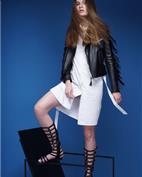 默鴗女装产品图片