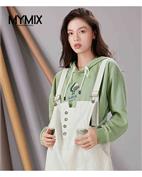 MYMIX(我的组合）女装产品图片