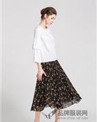 依洁思SwKzii女装产品图片