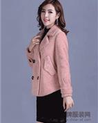 蓝贝紫女装产品图片