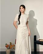 蓝语女装产品图片