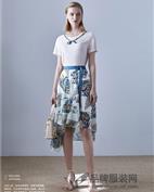 艺素国际女装产品图片