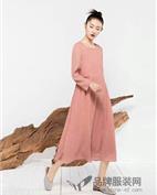 MOING莫名女装产品图片