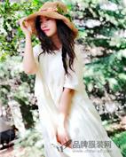 植觉女装产品图片