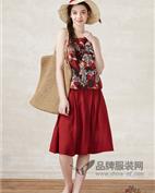 珂蕾朵姆Kaleidom女装产品图片