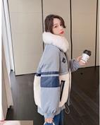 MHE快时尚女装产品图片