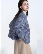 伊尔依YIERYI/帅财阁女装产品图片