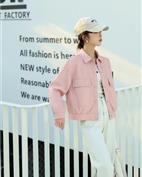 U&V女装产品图片