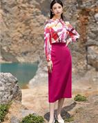 名妹女装产品图片