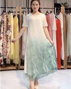 米拉格全大件90白鸭绒女装产品图片