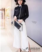 戛纳力斯女装产品图片