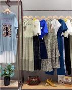 广州艾衣服饰女装产品图片