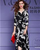 菲梦伊女装产品图片