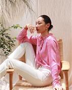 小米虫子女装产品图片