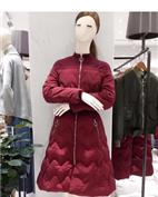 绯凡品牌折扣批发女装产品图片