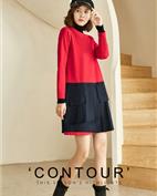 邑品女装产品图片