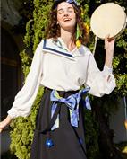 两三事女装产品图片