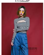 夏岱女装产品图片 夏岱女装产品图片