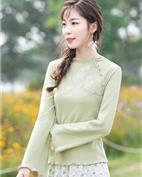 烟花烫女装产品图片