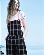 颜可可品牌折扣女装产品图片