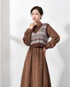 薇可蔻V.kekou女装产品图片