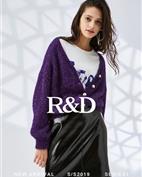 索典R&D女装产品图片