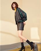 朗蔻LOAMAXY女装产品图片