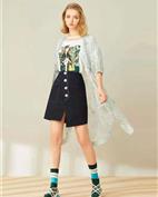 裳修女装产品图片