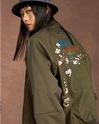 芥末女装产品图片