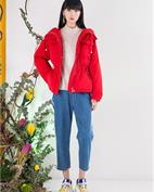 芙纯FULLPURE女装产品图片