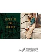 JFMS女装产品图片