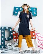 珮娜女装产品图片