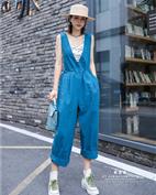 ASKA CUI&YAYA女装产品图片