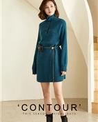 邑品女装产品图片