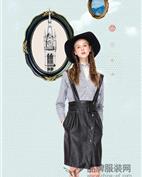 珮娜女装产品图片