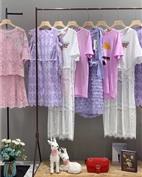 广州艾衣服饰女装产品图片