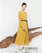 MOING莫名女装产品图片