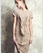 晗袖女装产品图片