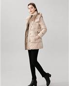 漫逸春色女装产品图片