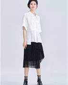 ashDust尘埃女装产品图片