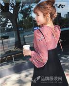 香炫儿女装产品图片