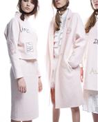 默鴗女装产品图片