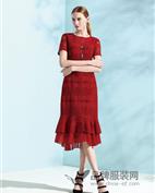 丽登雅lidengya女装产品图片