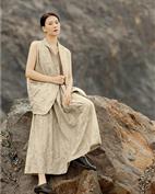 乌青毓秀女装产品图片 乌青毓秀女装产品图片