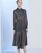 美千代女装产品图片
