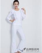 依琦莲女装产品图片