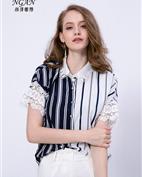 颜泽NGAN女装产品图片
