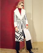 朗蔻LOAMAXY女装产品图片